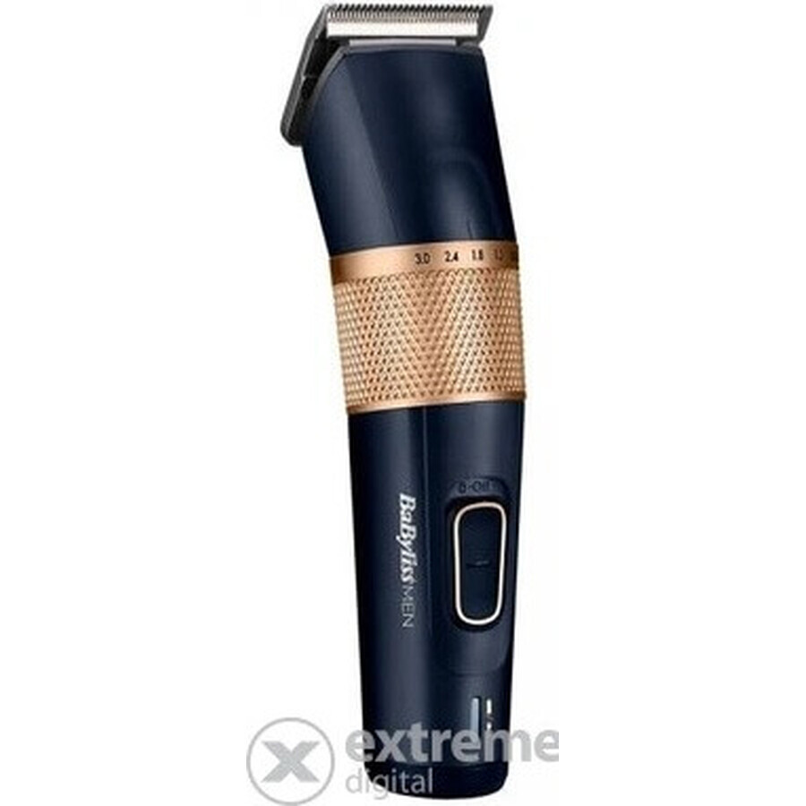 Cortapelos BaByliss E986E 1×1 ud, cortapelos