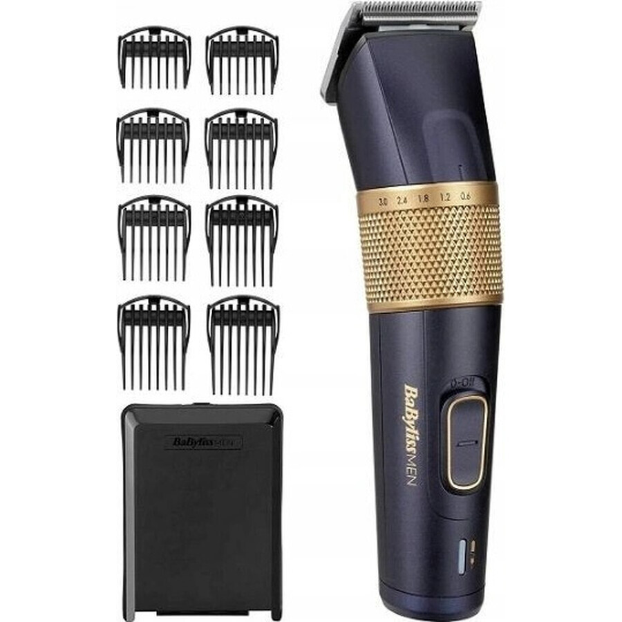 Cortapelos BaByliss E986E 1×1 ud, cortapelos