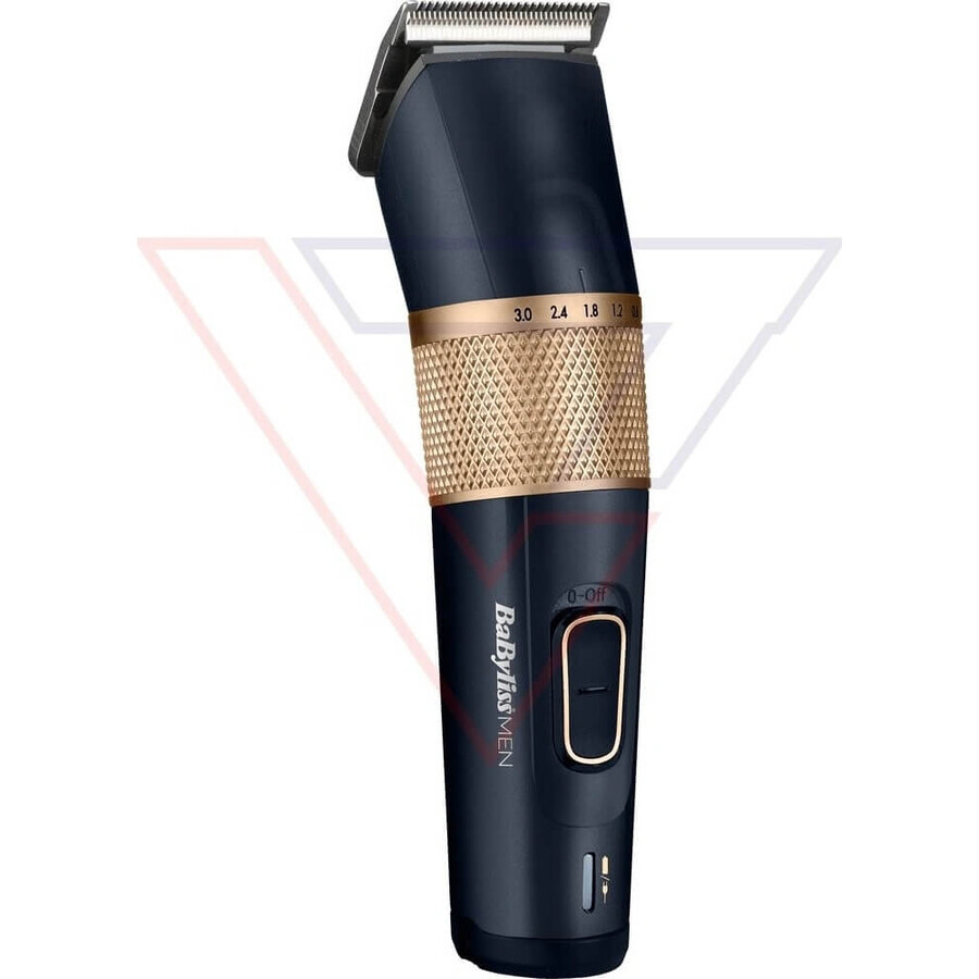 Cortapelos BaByliss E986E 1×1 ud, cortapelos