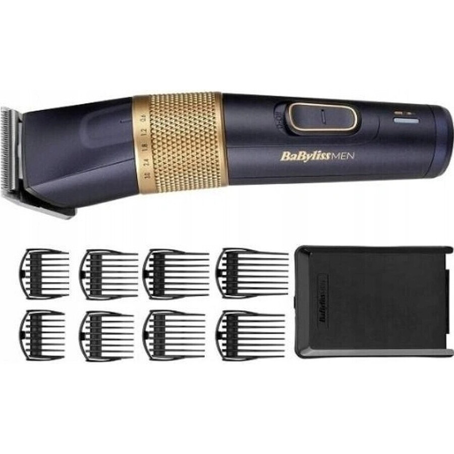 Cortapelos BaByliss E986E 1×1 ud, cortapelos