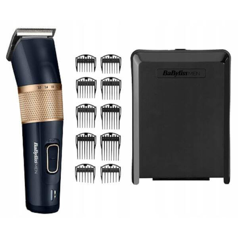 Cortapelos BaByliss E986E 1×1 ud, cortapelos