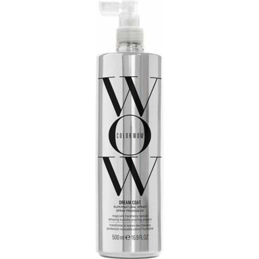 Colour Wow Dream Coat Dream Coat Supernatural Spray 1×500 ml 1×500 ml 1×500 ml, Spray für glattes Haar