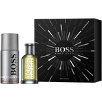 Hugo Boss No 6 Abgefüllt Edt 50ml+Deo 150ml 1×1 St.