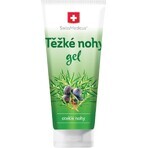 SwissMedicus Zware Voet Gel 1×200 ml