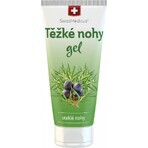 SwissMedicus Zware Voet Gel 1×200 ml