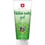 SwissMedicus Zware Voet Gel 1×200 ml