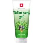 SwissMedicus Zware Voet Gel 1×200 ml