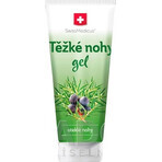 SwissMedicus Zware Voet Gel 1×200 ml