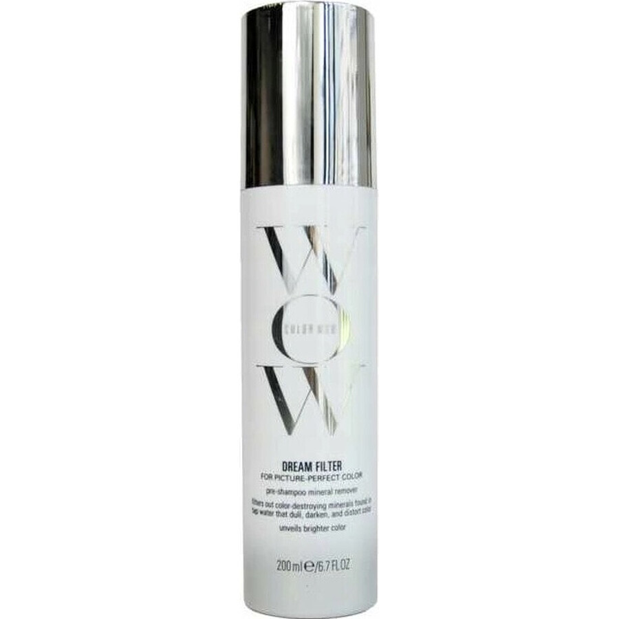 Colour Wow Dream Spray filtrante 1×200 ml - Spray eliminador de minerales 1×200 ml, Spray eliminador de minerales