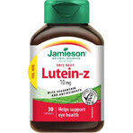 JAMIESON LUTEIN-Z™ 1×30 cps, voedingssupplement