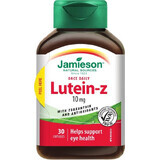 JAMIESON LUTEIN-Z™ 1×30 cps, complemento alimenticio