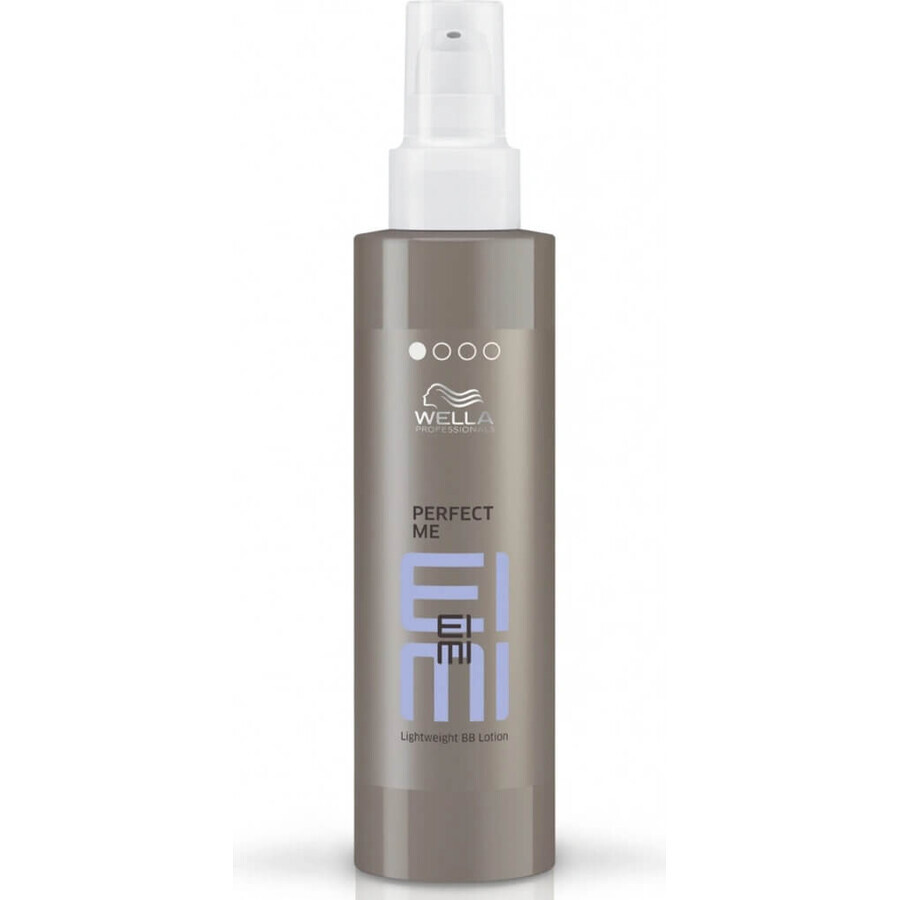 Wella Professionals EIMI Perfect Me Acondicionador Capilar BB Ligero Perfect Me 1×100 ml, acondicionador