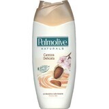 Palmolive Naturals Gel de Ducha 2en1 Leche de Almendras 1×250ml 1×250ml con leche emoliente