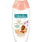 Palmolive Naturals Mandel-Milch 2in1 Duschgel 1×250ml 1×250ml mit Pflegemilch