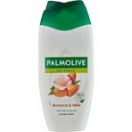 Palmolive Naturals Mandel-Milch 2in1 Duschgel 1×250ml 1×250ml mit Pflegemilch