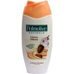 Palmolive Naturals Mandel-Milch 2in1 Duschgel 1×250ml 1×250ml mit Pflegemilch