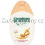 Palmolive Naturals Mandel-Milch 2in1 Duschgel 1×250ml 1×250ml mit Pflegemilch