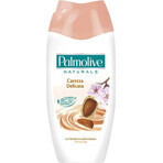 Palmolive Naturals Mandel-Milch 2in1 Duschgel 1×250ml 1×250ml mit Pflegemilch