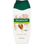 Palmolive Naturals Mandel-Milch 2in1 Duschgel 1×250ml 1×250ml mit Pflegemilch