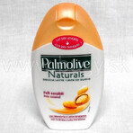 Palmolive Naturals Mandel-Milch 2in1 Duschgel 1×250ml 1×250ml mit Pflegemilch