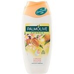 Palmolive Naturals Mandel-Milch 2in1 Duschgel 1×250ml 1×250ml mit Pflegemilch