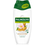 Palmolive Naturals Mandel-Milch 2in1 Duschgel 1×250ml 1×250ml mit Pflegemilch