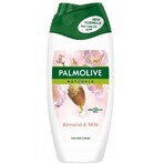 Palmolive Naturals Mandel-Milch 2in1 Duschgel 1×250ml 1×250ml mit Pflegemilch