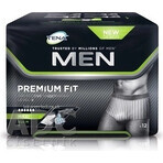 TENA Men's protective underwear Level 4 M 1×12 piezas, ropa interior