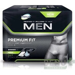 TENA Men's protective underwear Level 4 M 1×12 piezas, ropa interior