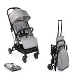 CHICCO Sport Trolley Trolley Me Hellgrau 1×1 Stück