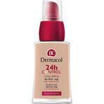 Dermacol 24H Control Make-up 60 1×30 ml, machiaj