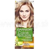 Garnier Color Naturals permanente haarkleuring 8N medium blond 1×1 stuk, haarkleuring