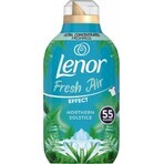 Lenor Fresh Air Effect Northern Soltice, balsamo per tessuti 1×770 ml, balsamo per tessuti