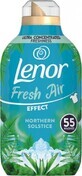 Lenor Fresh Air Effect Northern Soltice, acondicionador para tejidos 1&#215;770 ml, acondicionador para tejidos