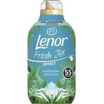 Lenor Fresh Air Effect Northern Soltice, balsamo per tessuti 1×770 ml, balsamo per tessuti