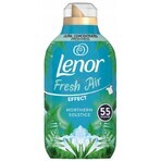 Lenor Fresh Air Effect Northern Soltice, balsamo per tessuti 1×770 ml, balsamo per tessuti