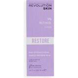 Revolution Skincare 1% Retinol Super Intense Serum 1×1 pc