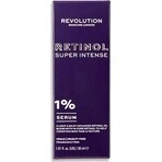 Revolution Skincare 1% Retinol Super Intense Serum 1×1 pz.