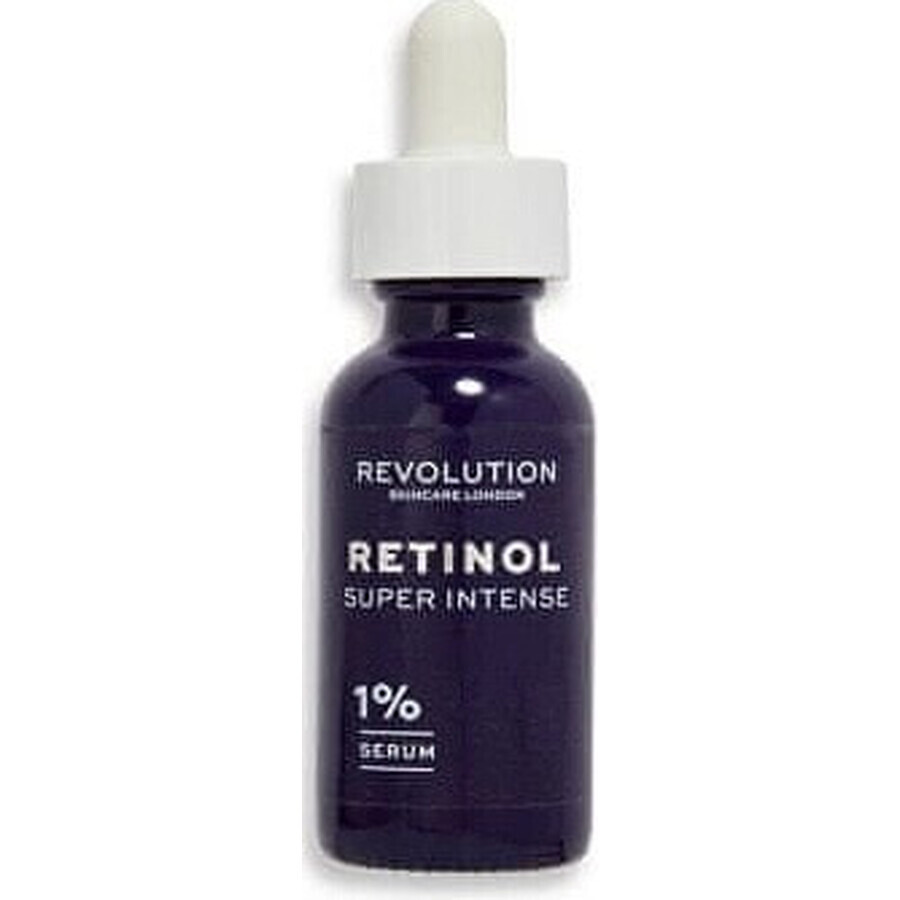 Revolution Skincare 1% Retinol Super Intense Serum 1×1 pz.