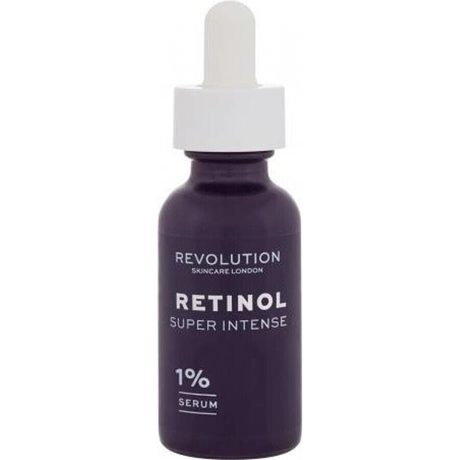 Revolution Skincare 1% Retinol Super Intense Serum 1×1 pz.