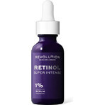 Revolution Skincare 1% Retinol Super Intense Serum 1×1 pz.