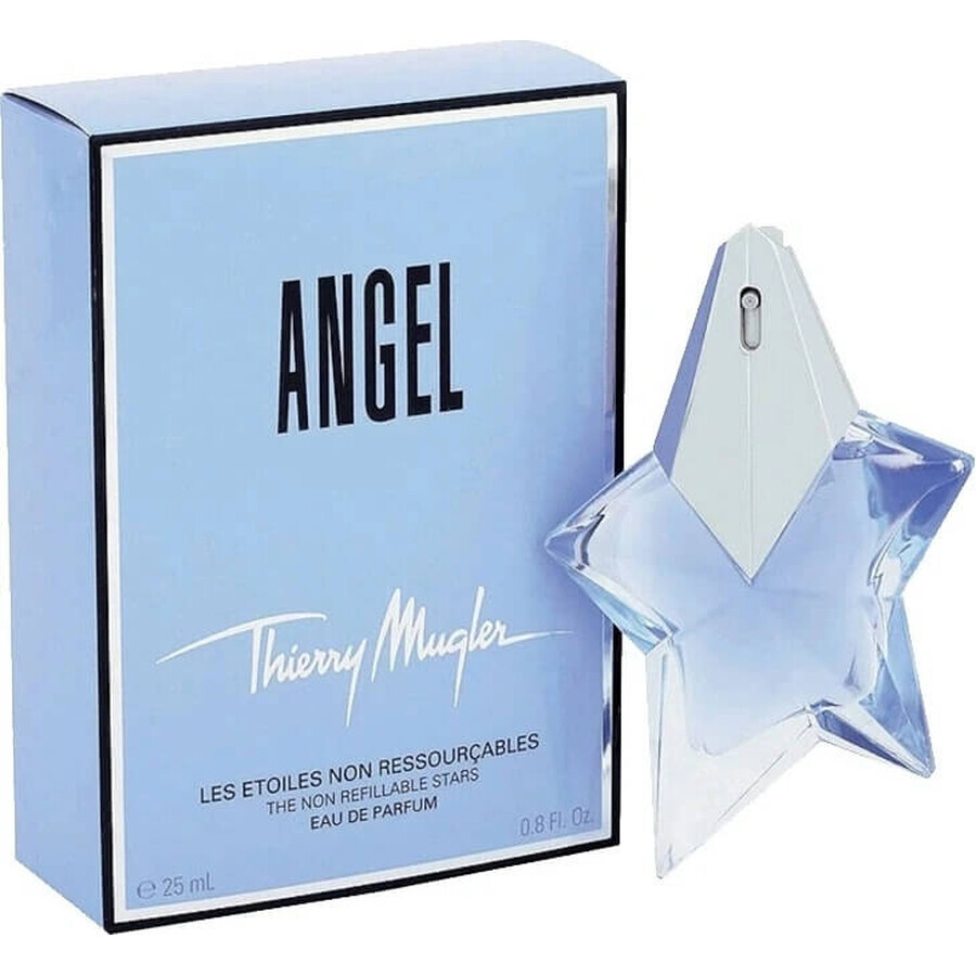 Thierry Mugler Angel Edp Pln 25ml 1×25ml