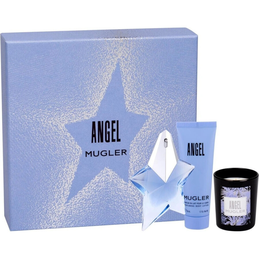 Thierry Mugler Angel Edp Pln 25ml 1×25ml