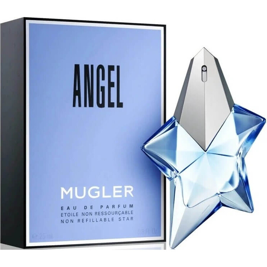 Thierry Mugler Angel Edp Pln 25ml 1×25ml