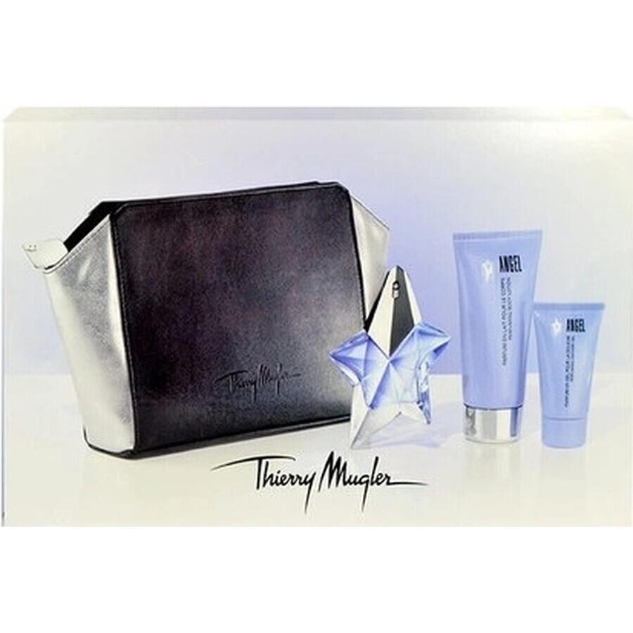 Thierry Mugler Angel Edp Pln 25ml 1×25ml