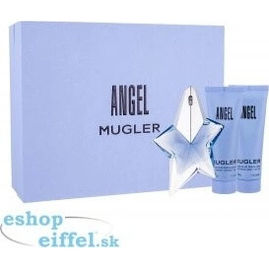 Thierry Mugler Angel Edp Pln 25ml 1×25ml