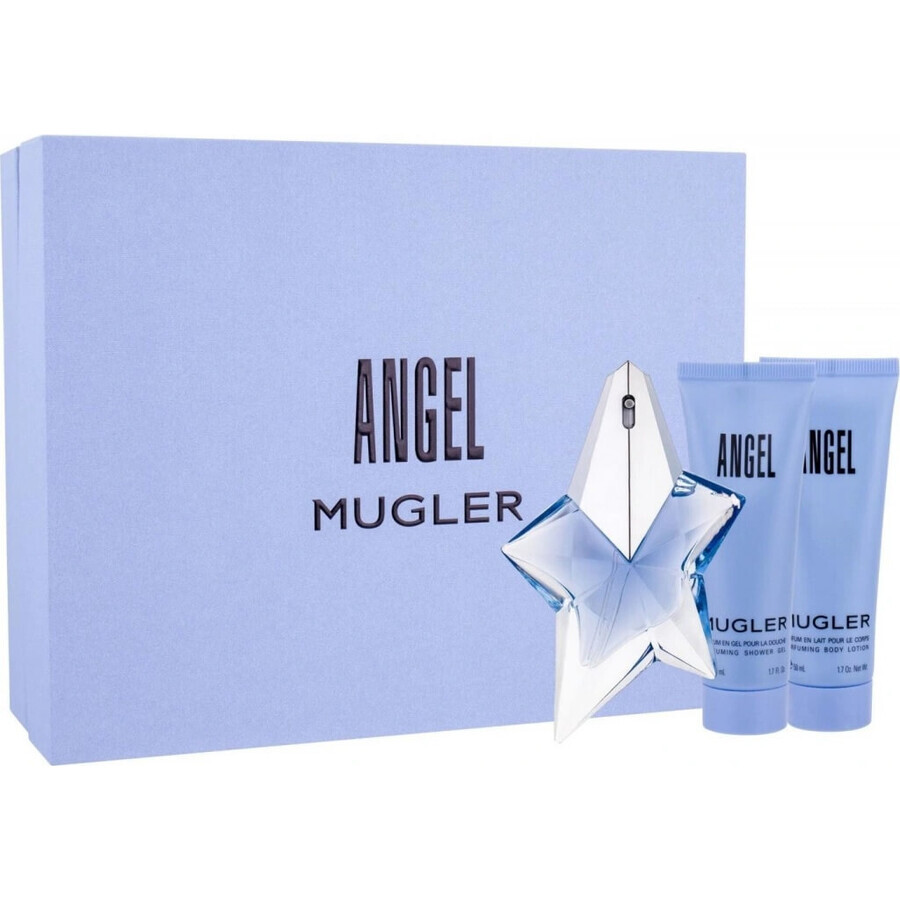 Thierry Mugler Angel Edp Pln 25ml 1×25ml