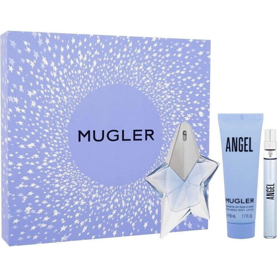 Thierry Mugler Angel Edp Pln 25ml 1×25ml