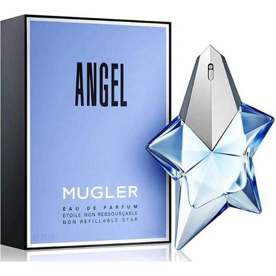 Thierry Mugler Angel Edp Pln 25ml 1×25ml