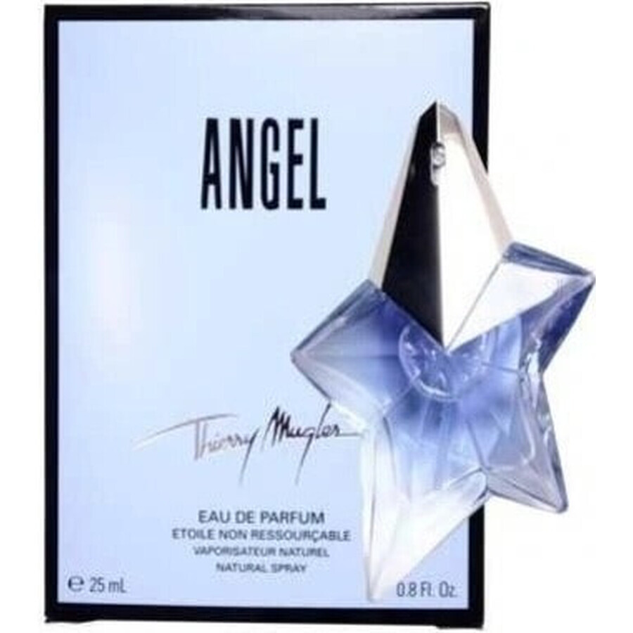 Thierry Mugler Angel Edp Pln 25ml 1×25ml